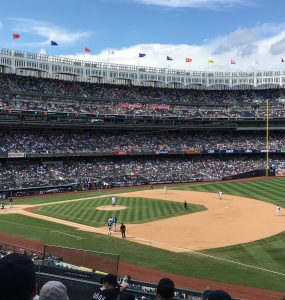 Yankee Stadium