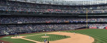 Yankee Stadium