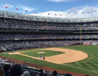 Yankee Stadium