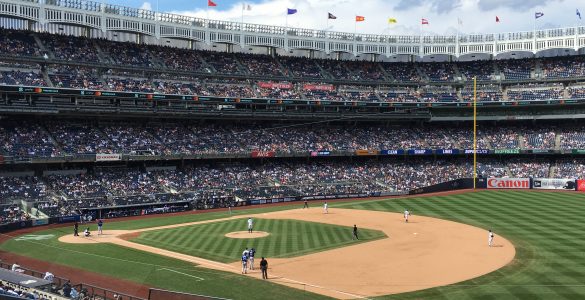 Yankee Stadium