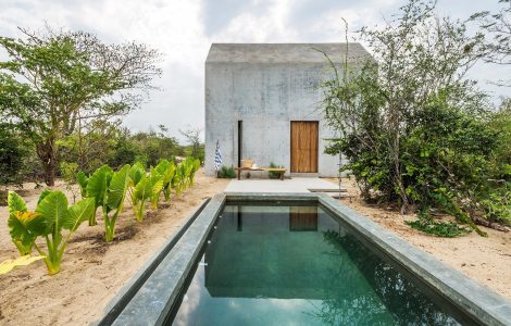 La casa pequeña