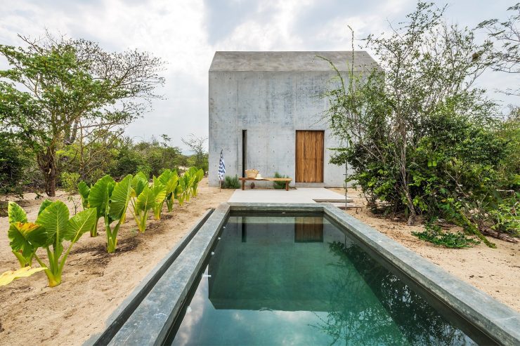 La casa pequeña