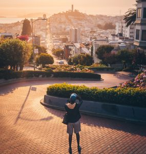 J1 Visa in San Francisco