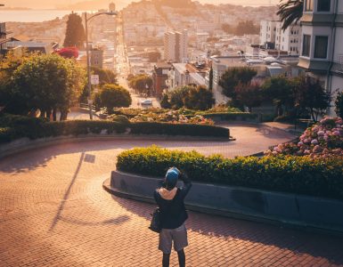 J1 Visa in San Francisco