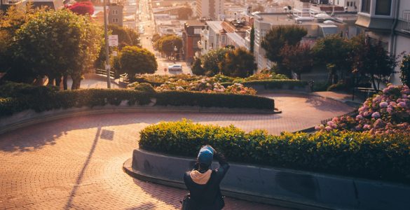 J1 Visa in San Francisco