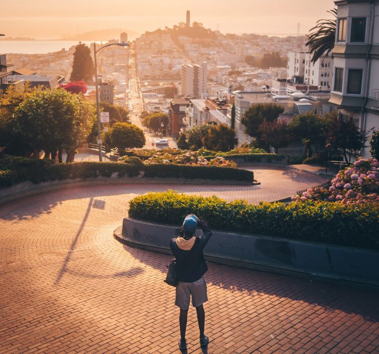 J1 Visa in San Francisco