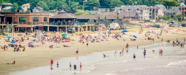Trip to Newport