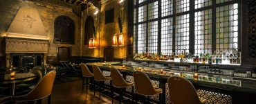 speakeasy