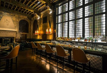 speakeasy