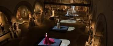 Heavenly Bodies exhibition