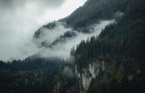 Smoky Mountains