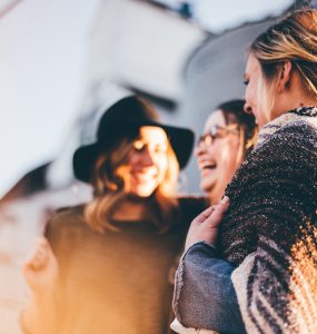 my professional experience in NYC