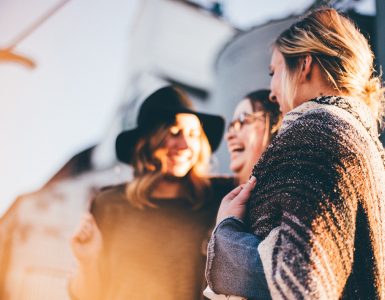 my professional experience in NYC