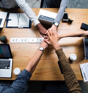 architecture office space