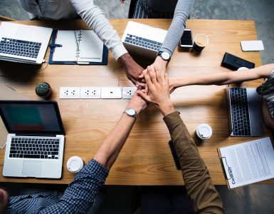 architecture office space