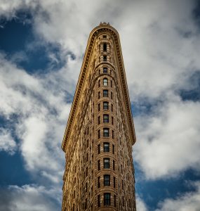 work in the big apple