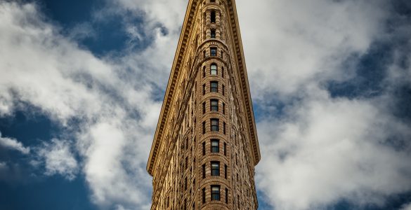 work in the big apple