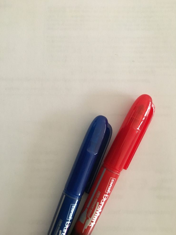 way to NYC as an intern