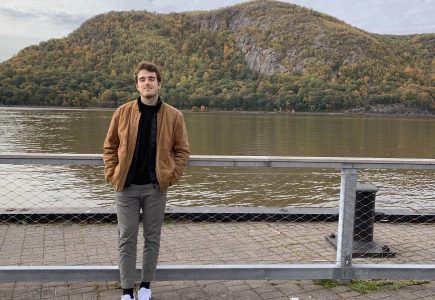 Hudson Highlands