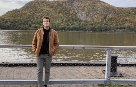 Hudson Highlands