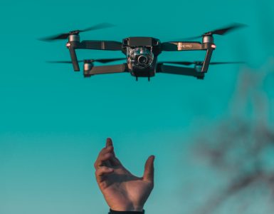 technology in architecture