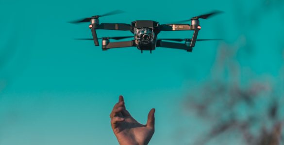 technology in architecture