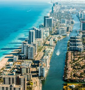 j1 visa experience in Florida