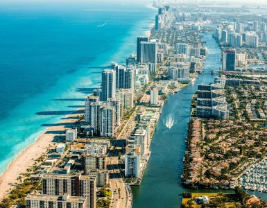 j1 visa experience in Florida