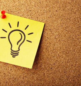 global thinking brings creativity