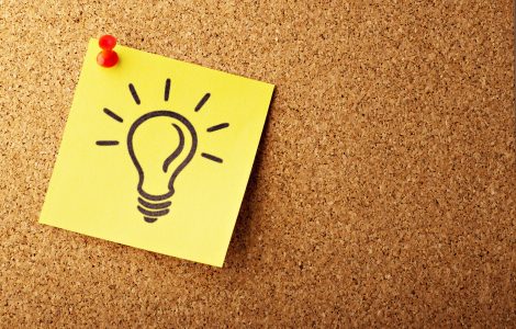global thinking brings creativity