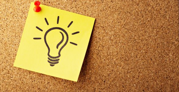 global thinking brings creativity