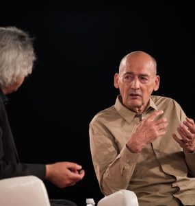 Rem Koolhaas