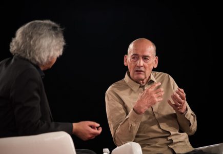 Rem Koolhaas