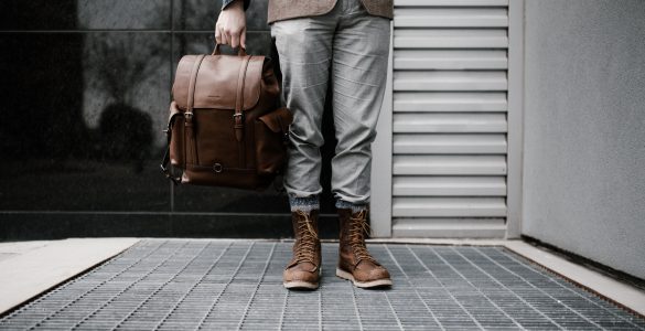 Ready for New York City