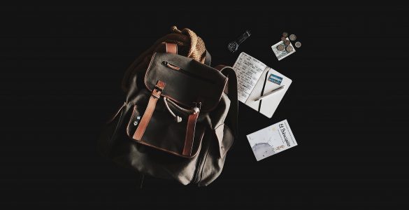 my first days as j1 Visa