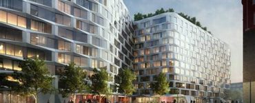 opportunity in Handel Architects