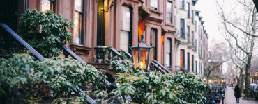 weekend in New York