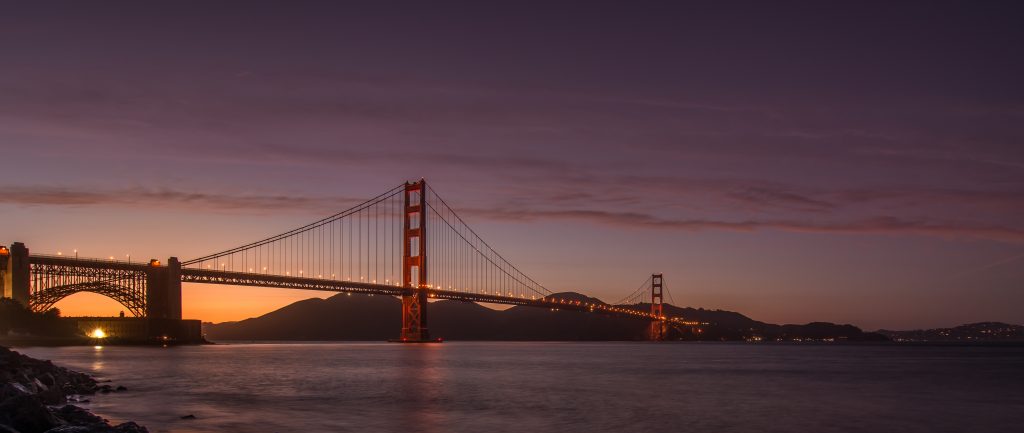 Golden Gate Bridge