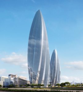Andre Kikoski Architects