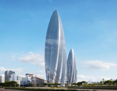 Andre Kikoski Architects