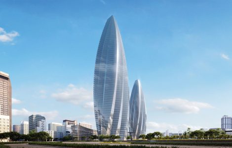 Andre Kikoski Architects