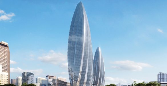 Andre Kikoski Architects