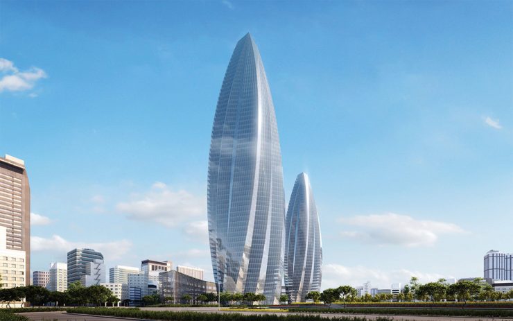 Andre Kikoski Architects