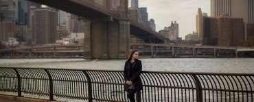 Moving to New York with a J1 Visa