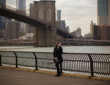Moving to New York with a J1 Visa