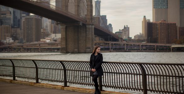 Moving to New York with a J1 Visa