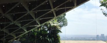 iconic Sheats-Goldstein Residence