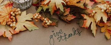 Thanksgiving in the Hamptons
