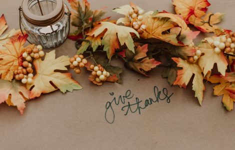 Thanksgiving in the Hamptons