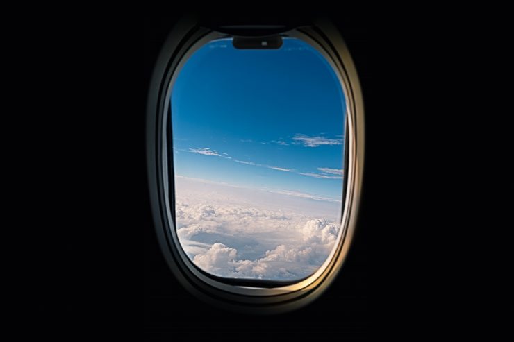 travel back home